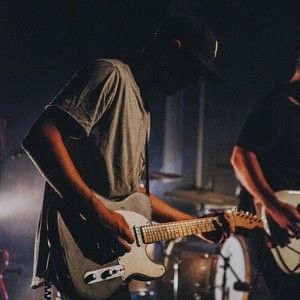 Meet your Posher, Drew